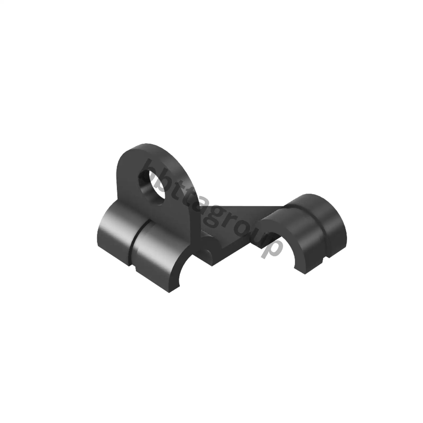 Babetta 210 turn indicators holder set Adapters