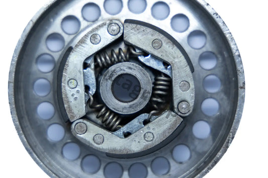 Babetta tuning hard clutch springs SET