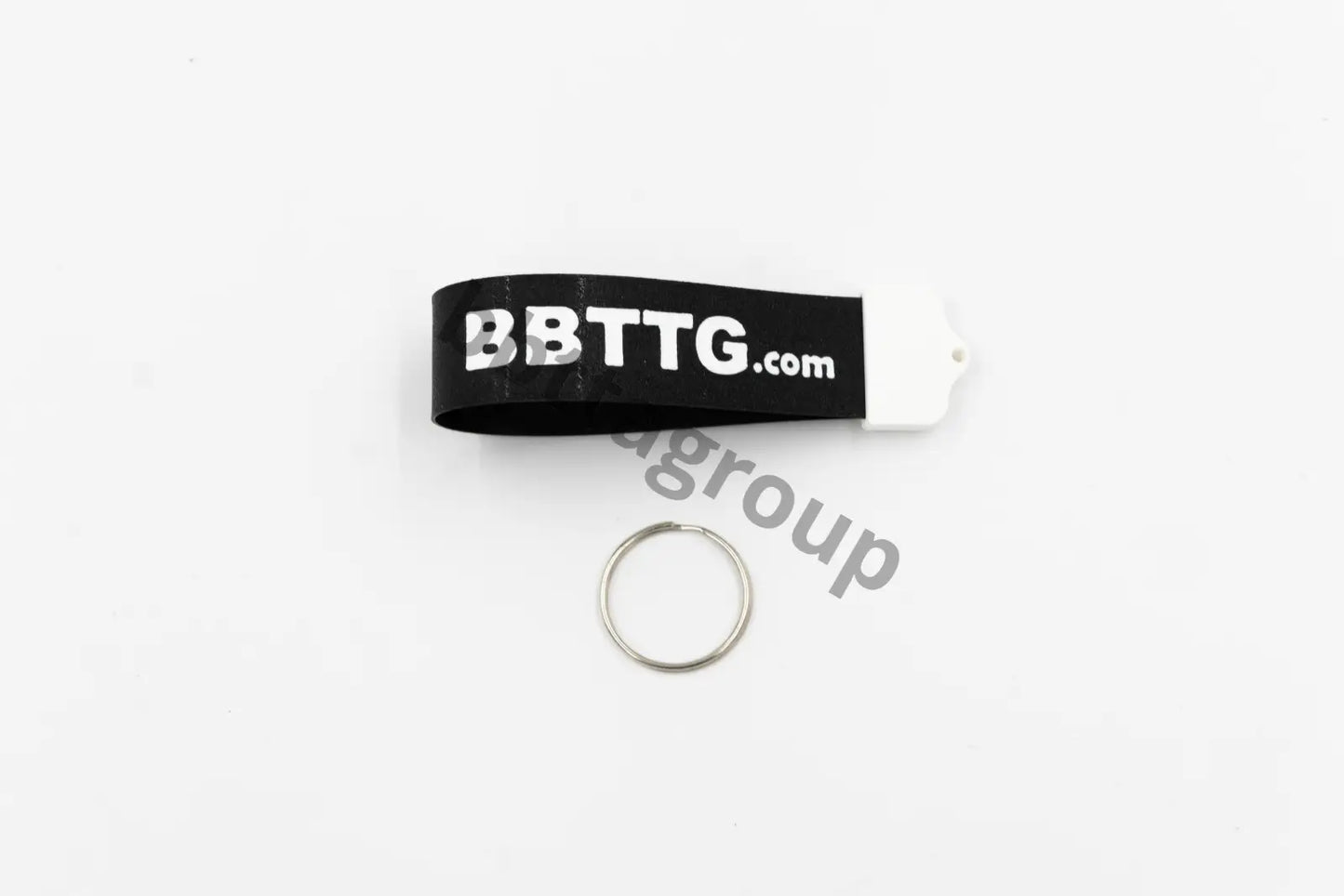 babettaboss keychain