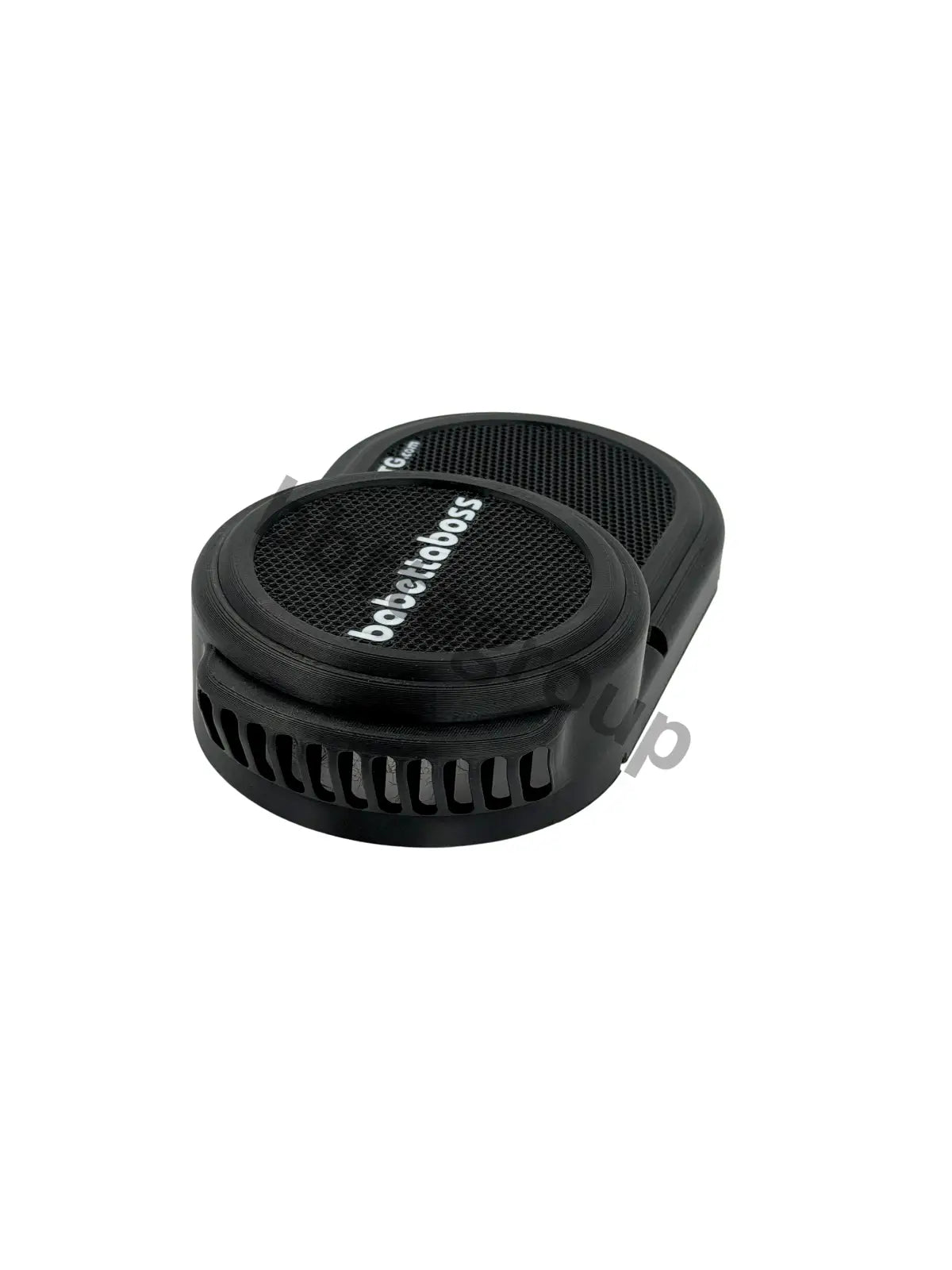 babettaboss ventilated ignition and clutch covers