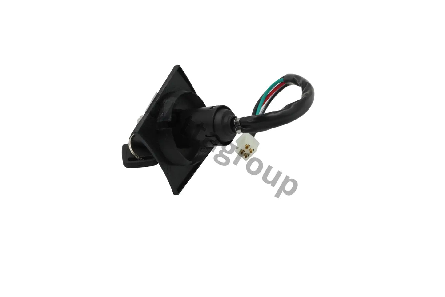 Ignition key - Babetta 207