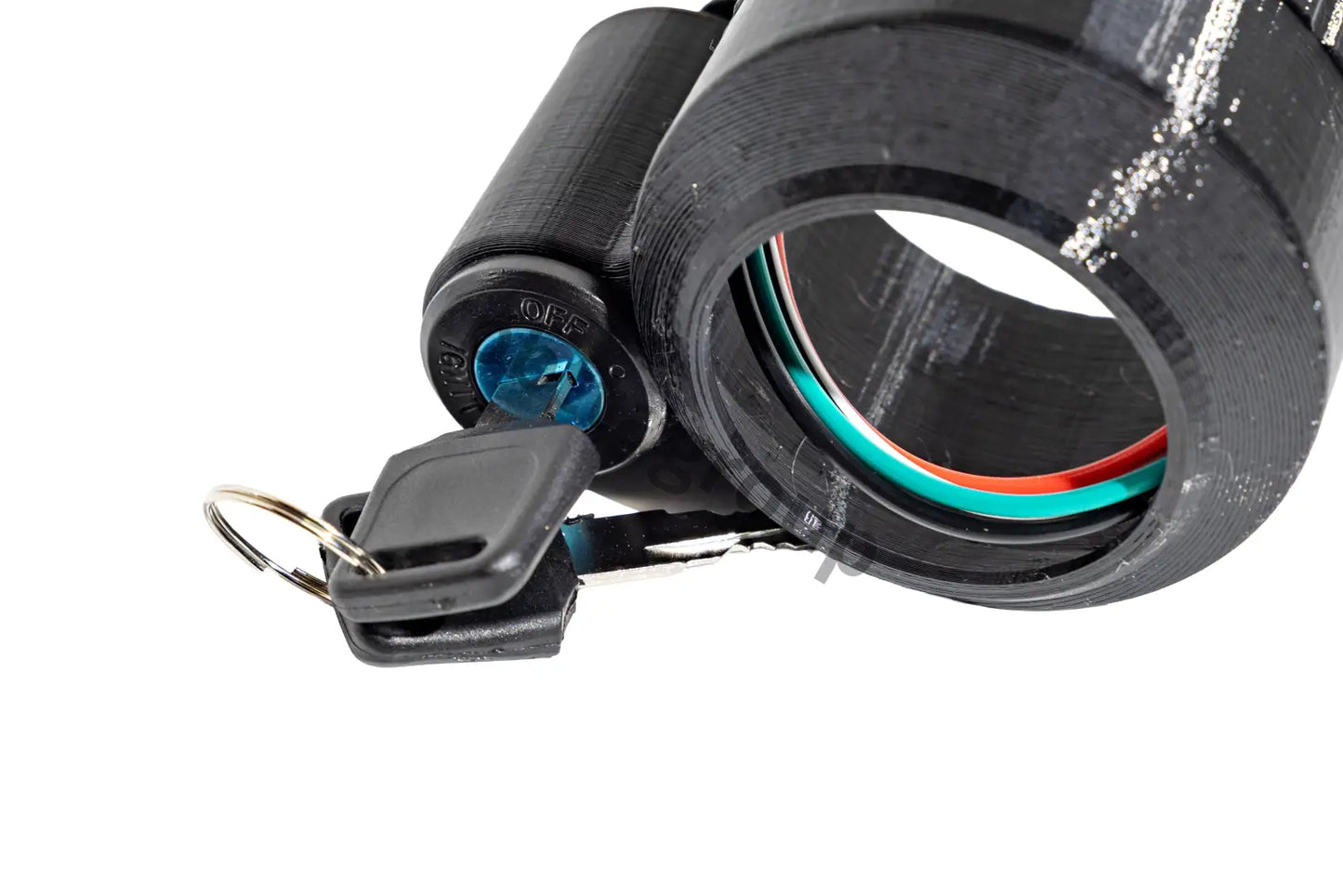 Ignition key - Babetta 210/215/225