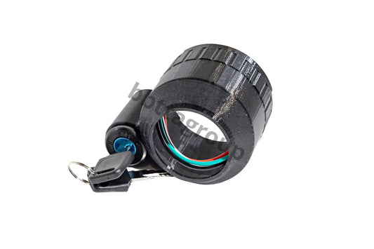 Ignition key - Babetta 210/215/225