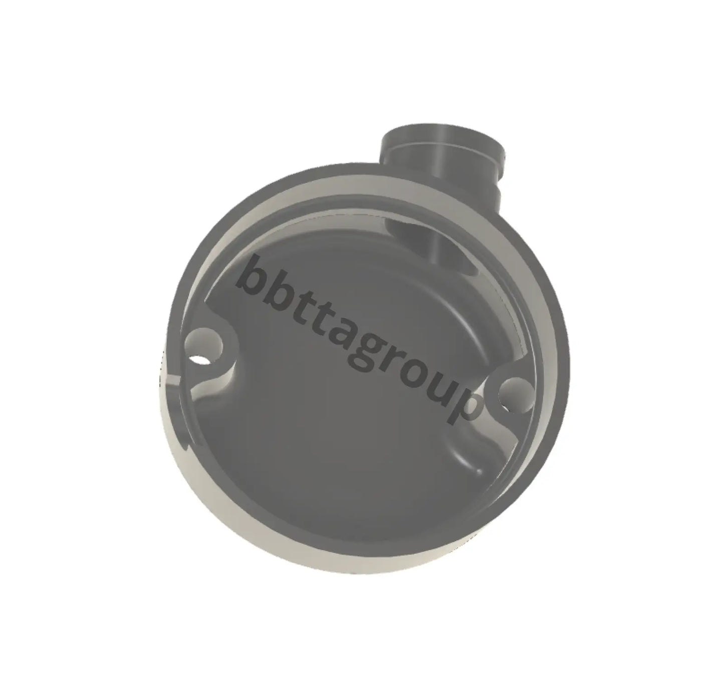 Intake / carburetor cover for Babetta 210 / 215 / 225