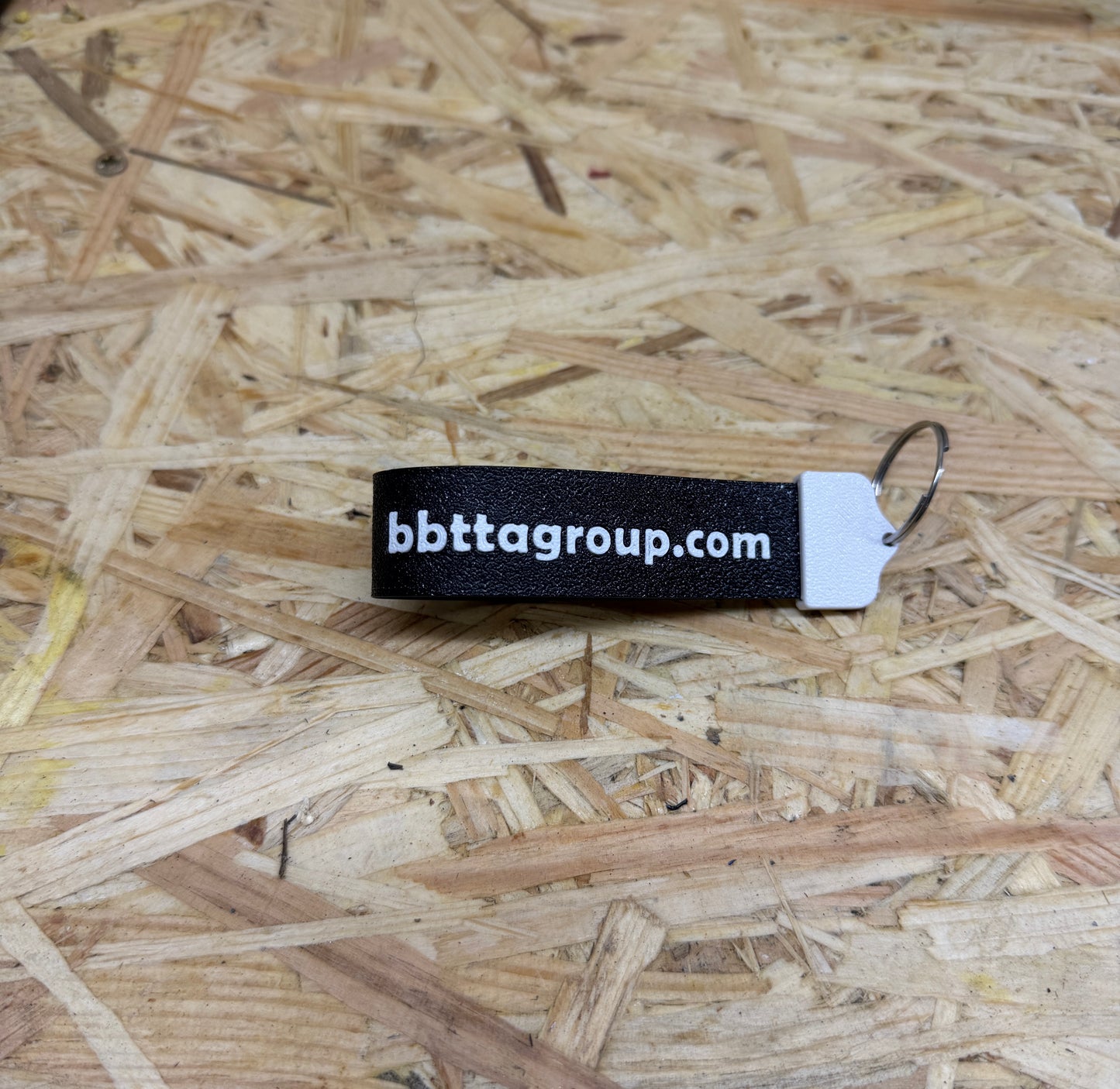 bbttagroup kľúčenka