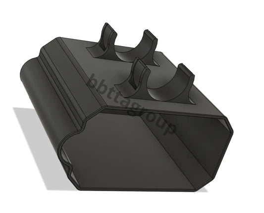 Oil holder for front fork Old type fork – 27 mm diameter / Semi-synthetic HQ oil / NO - I have my own oil