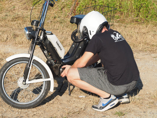 Annual Babetta Goals Ranked by How Fast You'll Abandon Them