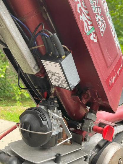 Babetta blinker flasher Electronics