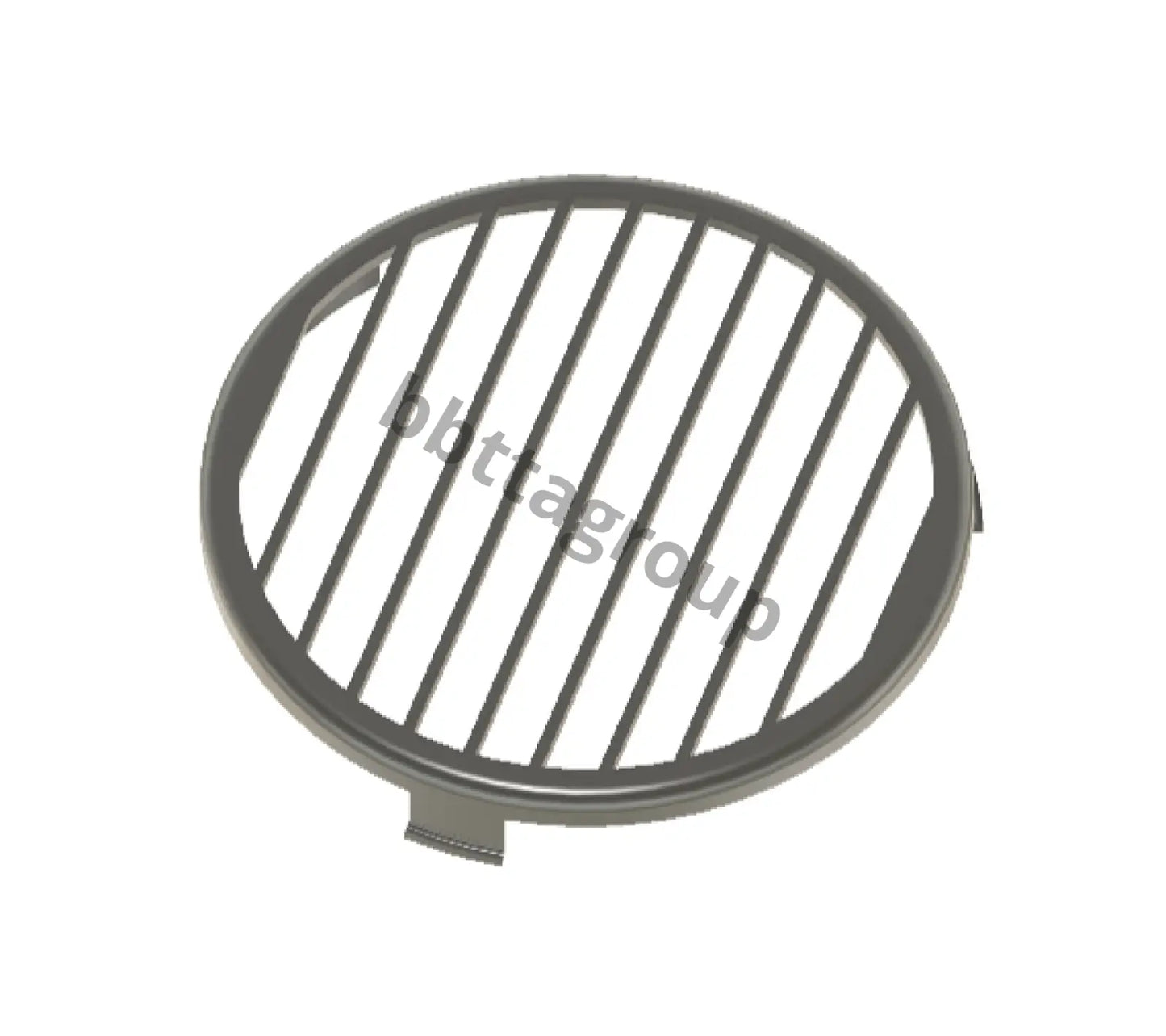 Babetta headlight grille Lines