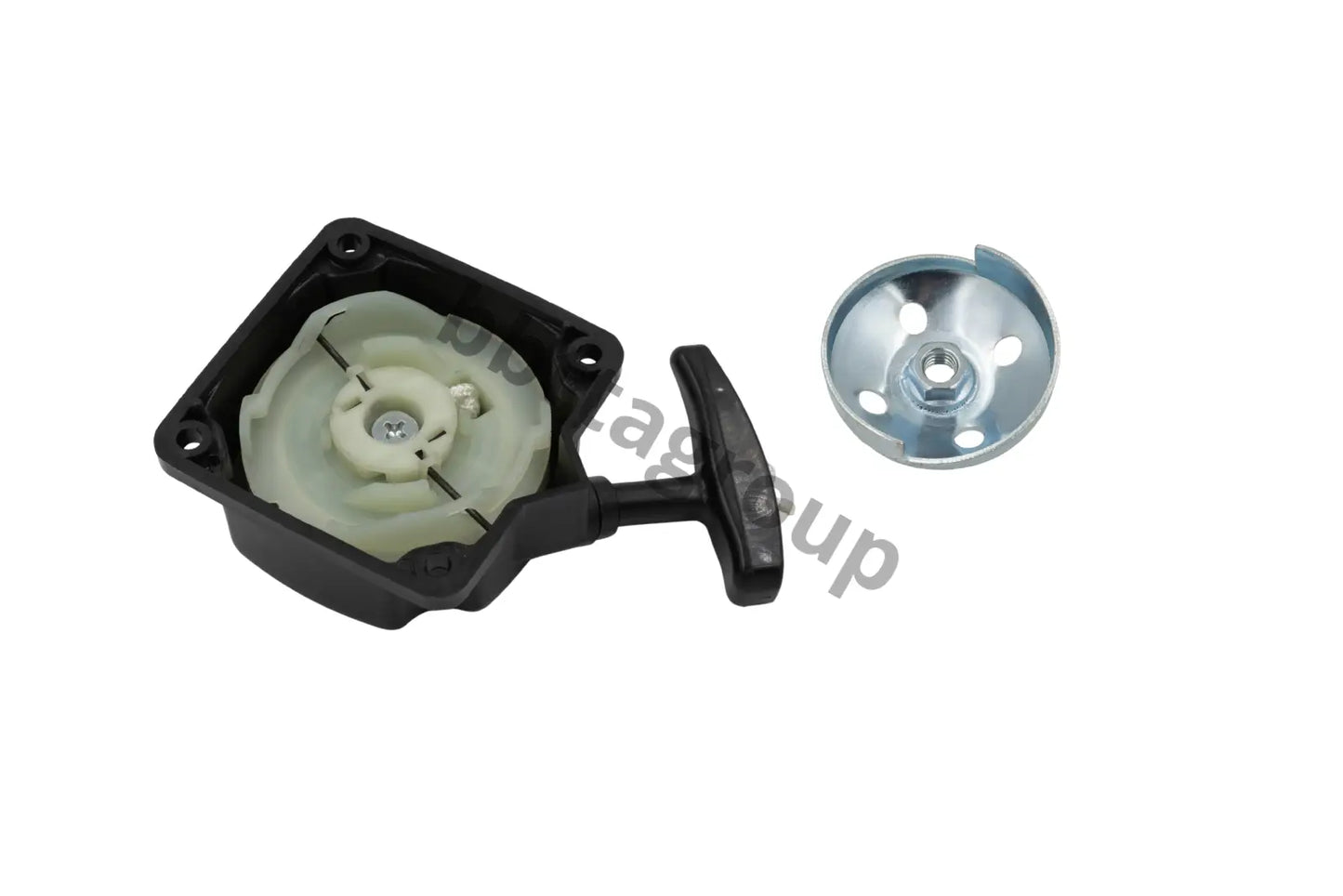 Babetta pull starter adapter starter only