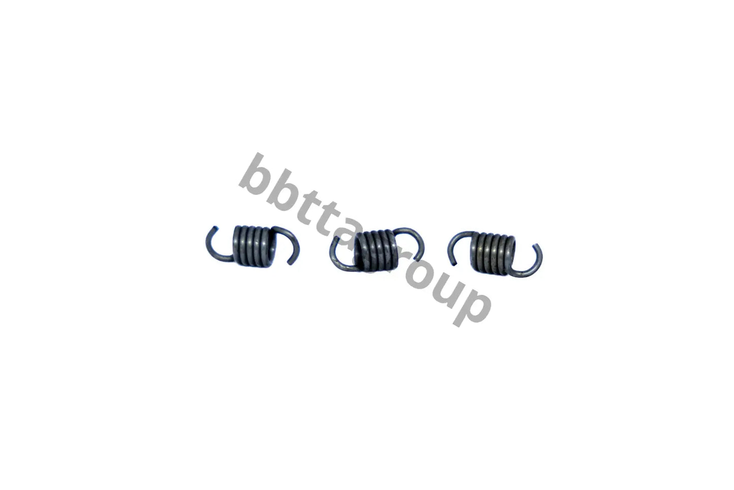 Babetta tuning hard clutch springs SET