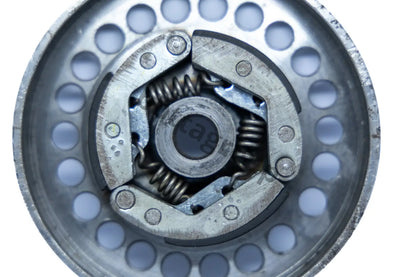 Babetta tuning hard clutch springs SET