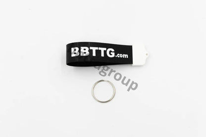 babettaboss keychain