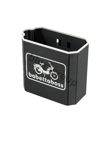 babettaboss Oil holder