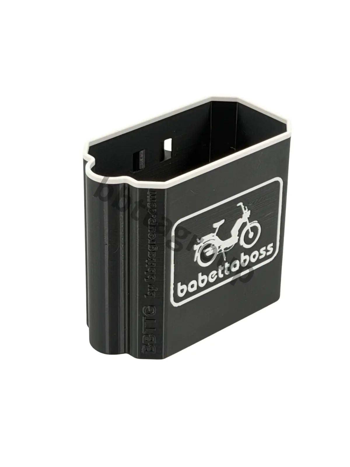 babettaboss Oil holder - Old type fork – 27 mm diameter / NO - I have my own oil