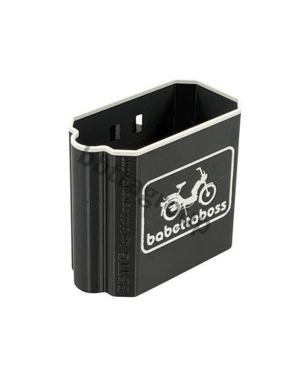 babettaboss Oil holder - Old type fork – 27 mm diameter / NO - I have my own oil