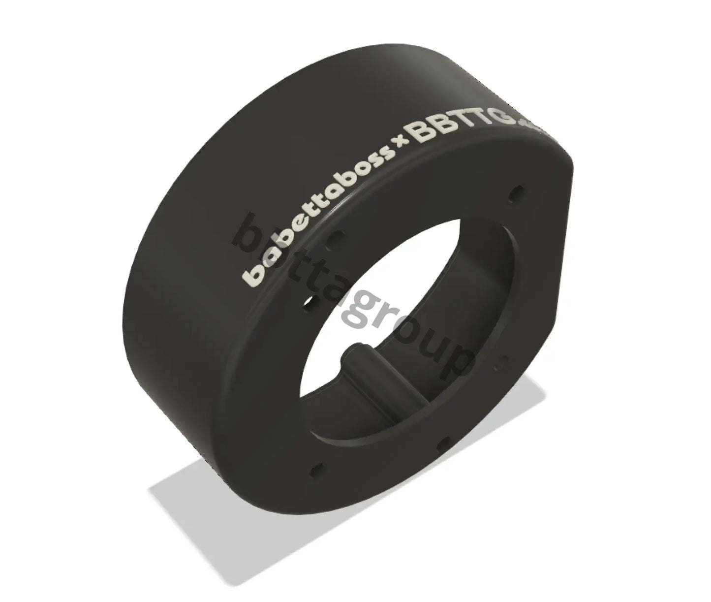 babettaboss pull starter adapter