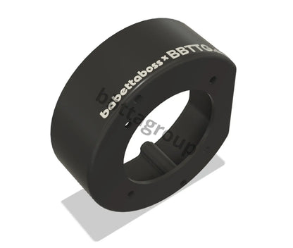 babettaboss pull starter adapter
