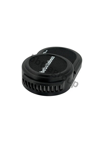 babettaboss ventilated ignition and clutch covers