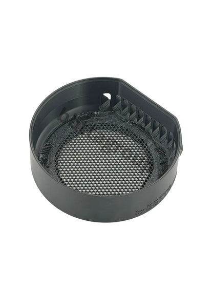 babettaboss ventilated ignition and clutch covers