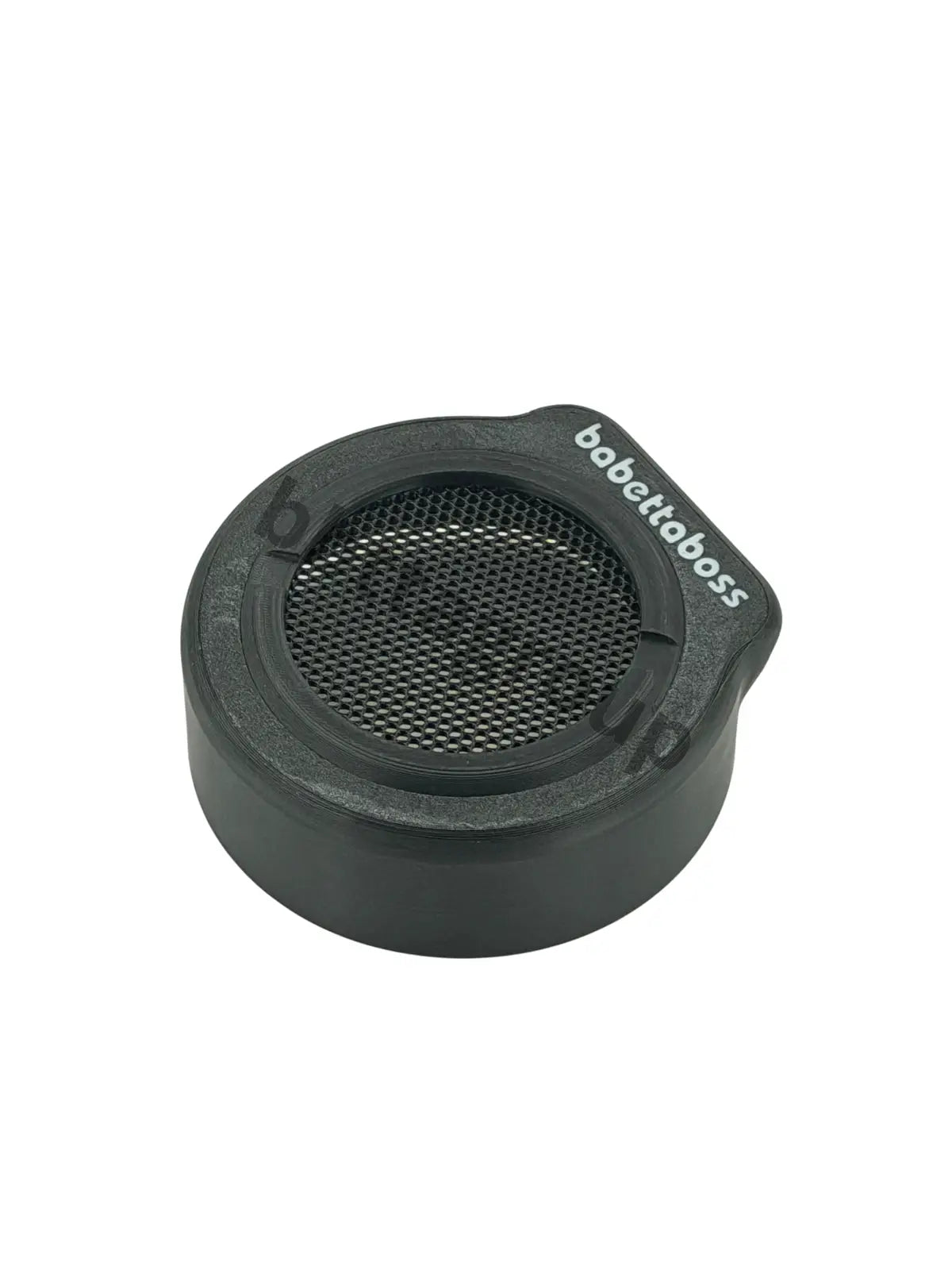 babettaboss ventilated ignition and clutch covers