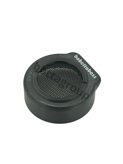 babettaboss ventilated ignition and clutch covers