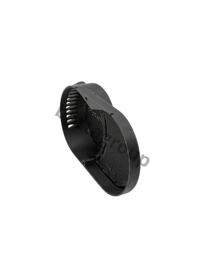 babettaboss ventilated ignition and clutch covers