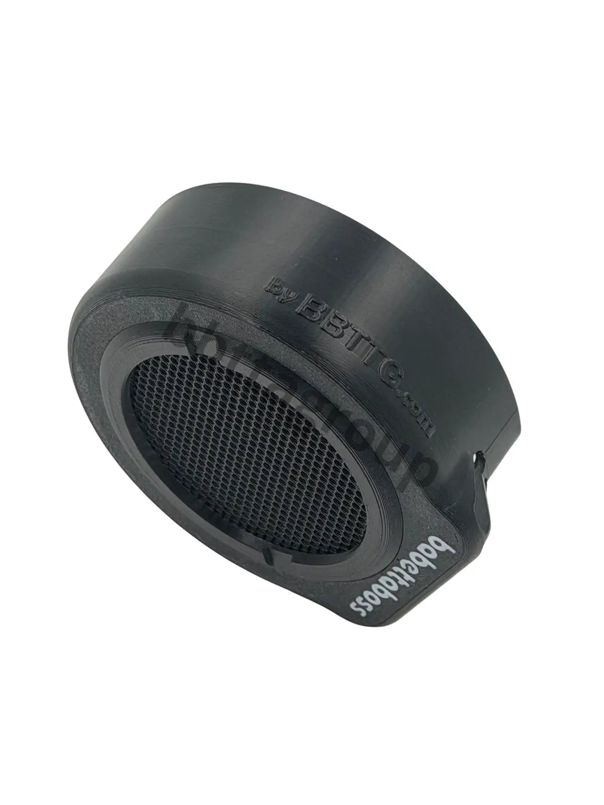 babettaboss ventilated ignition and clutch covers - only ignition cover