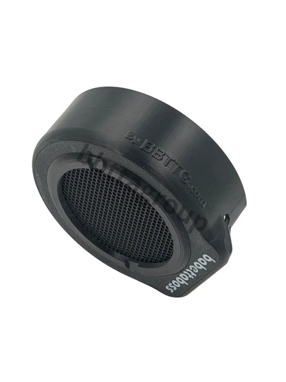 babettaboss ventilated ignition and clutch covers - only ignition cover