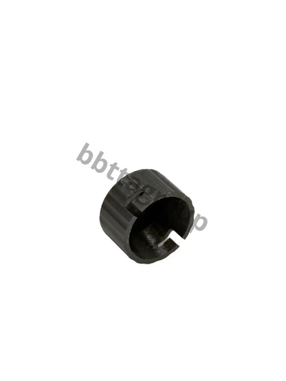 Frame pump cap / frame plug