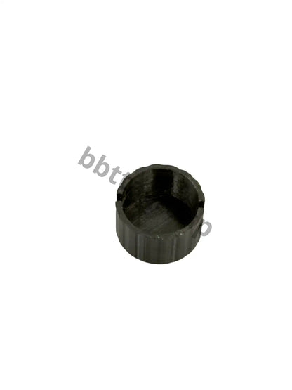 Frame pump cap / frame plug