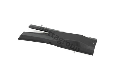 Fuel Tank Cover B207