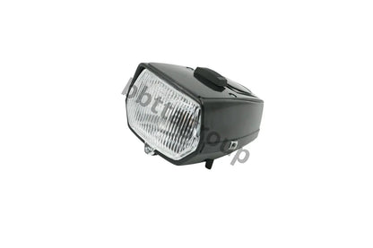 Headlight B207 (B210)