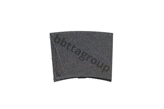 Headlight speedometer hole cover cap - Babetta 207