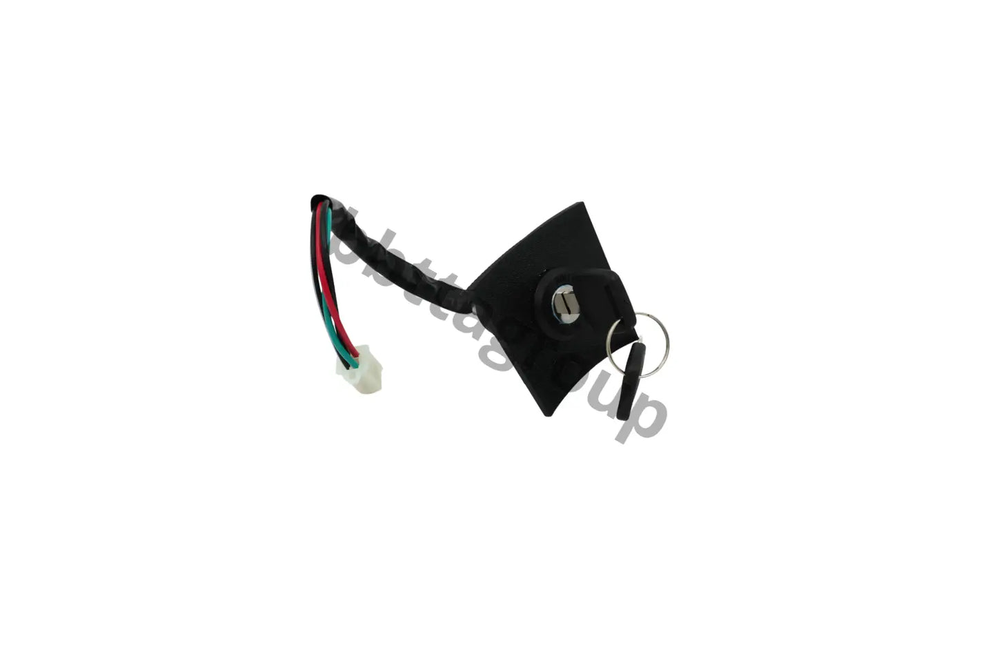 Ignition key - Babetta 207