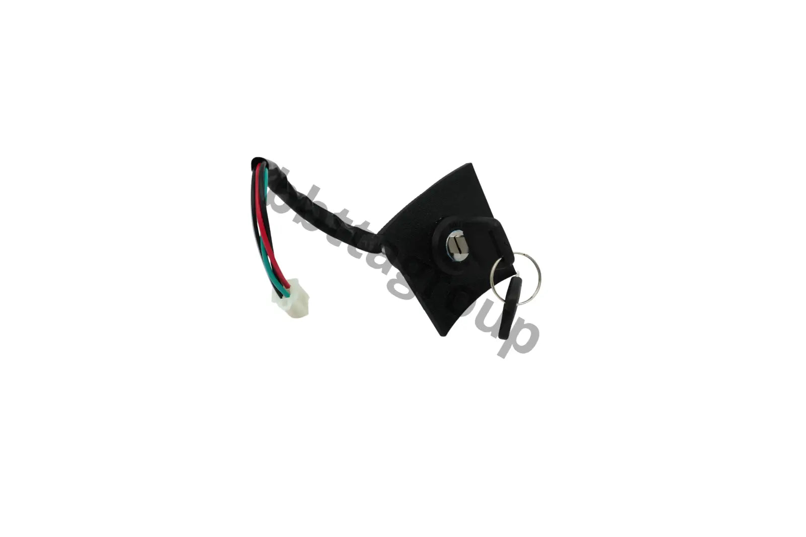 Ignition key - Babetta 207