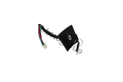 Ignition key - Babetta 207
