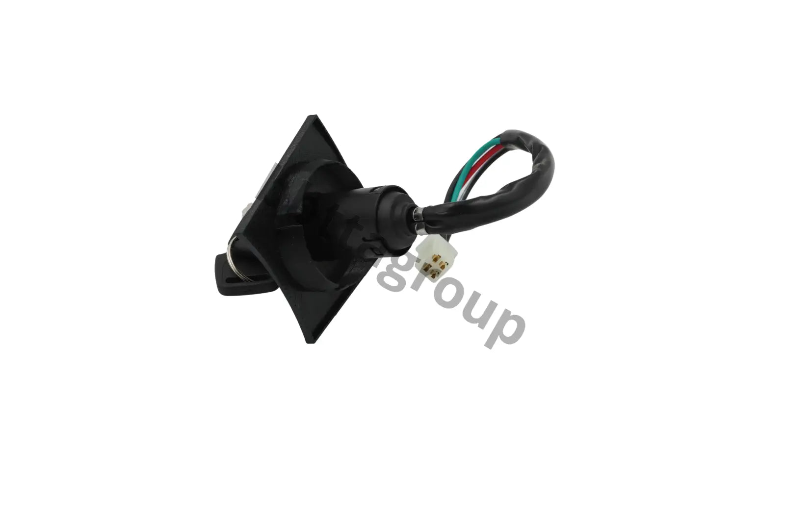 Ignition key - Babetta 207
