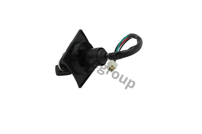 Ignition key - Babetta 207
