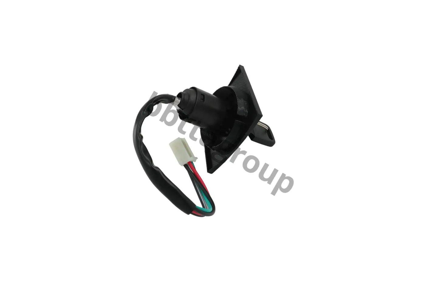 Ignition key - Babetta 207