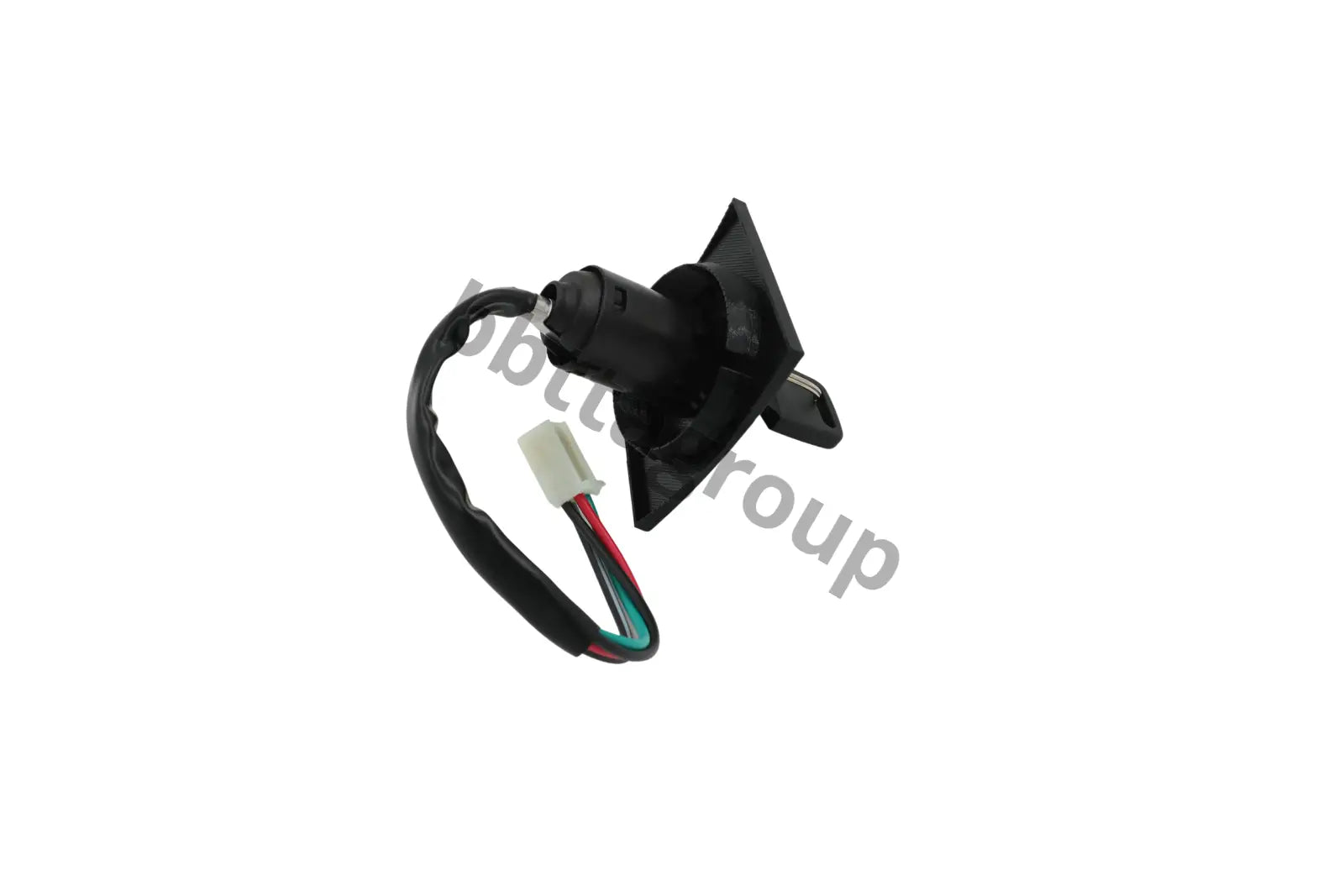 Ignition key - Babetta 207