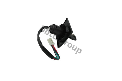 Ignition key - Babetta 207