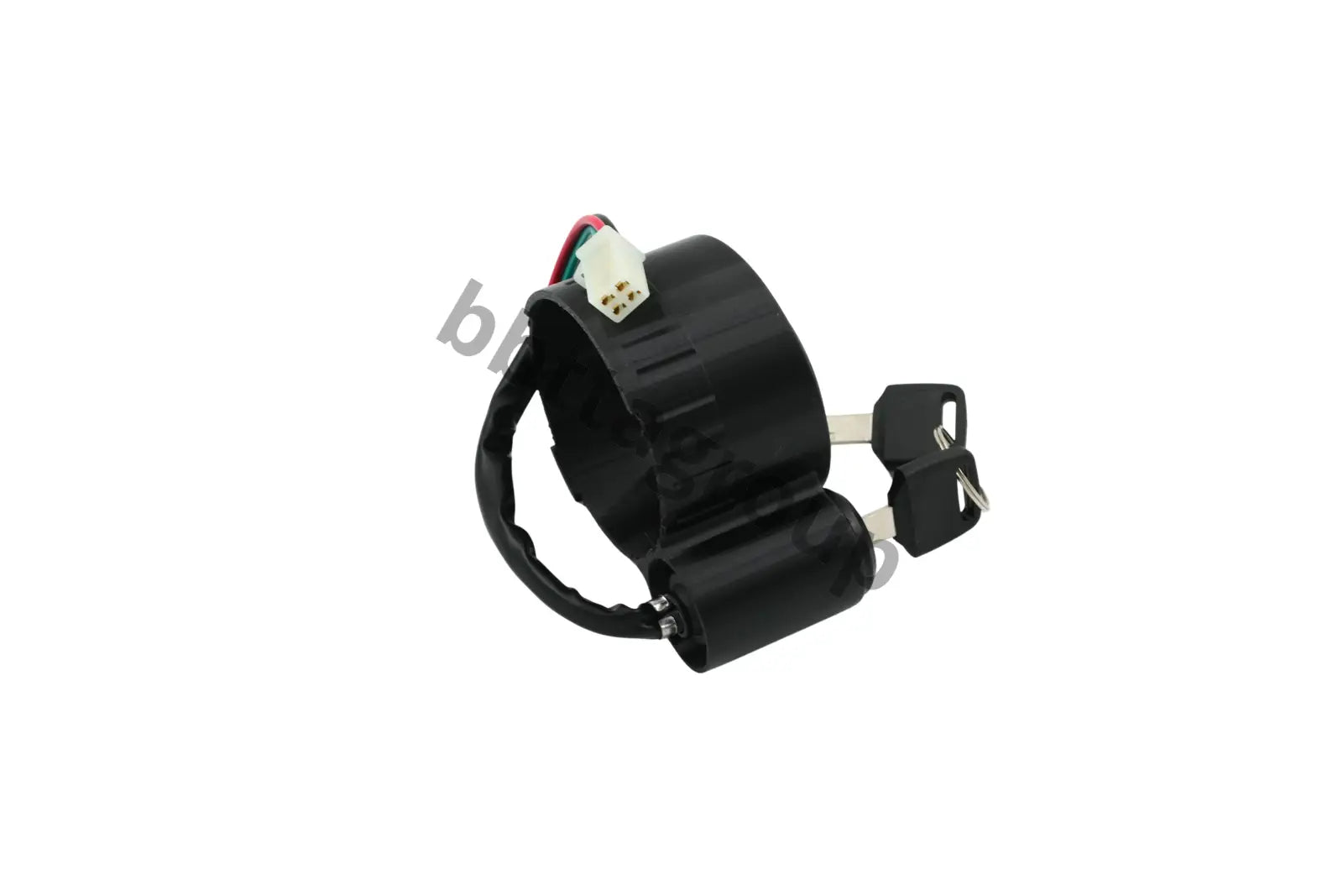 Ignition key - Babetta 210/215/225