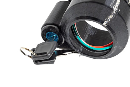 Ignition key - Babetta 210/215/225