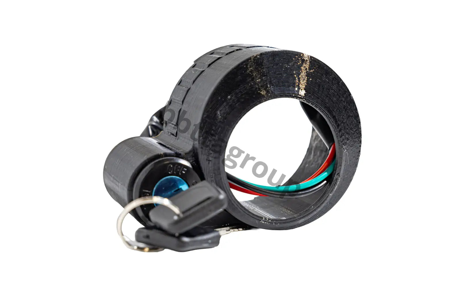 Ignition key - Babetta 210/215/225