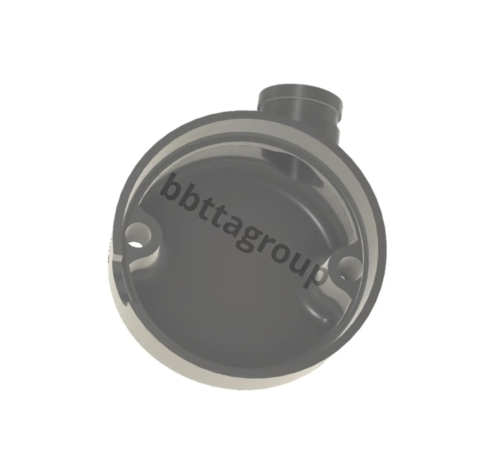 Intake / carburetor cover for Babetta 210 / 215 / 225