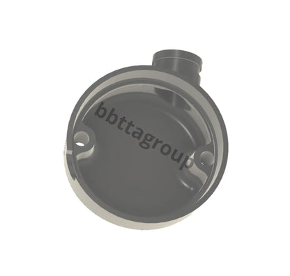 Intake / carburetor cover for Babetta 210 / 215 / 225