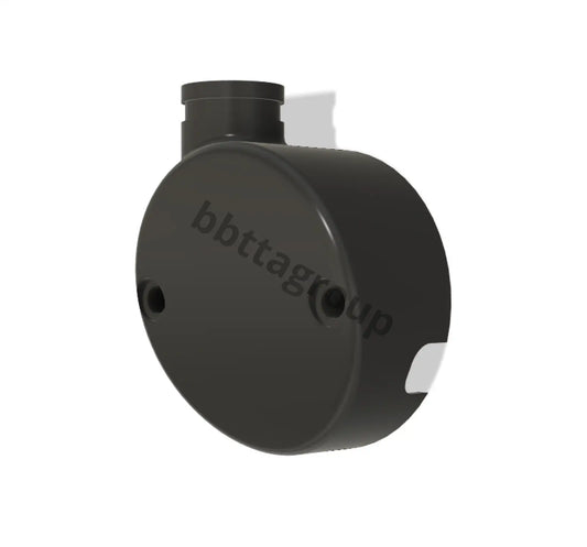 Intake / carburetor cover for Babetta 210 / 215 / 225