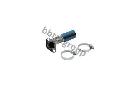 Intake manifold for PA80 cylinder