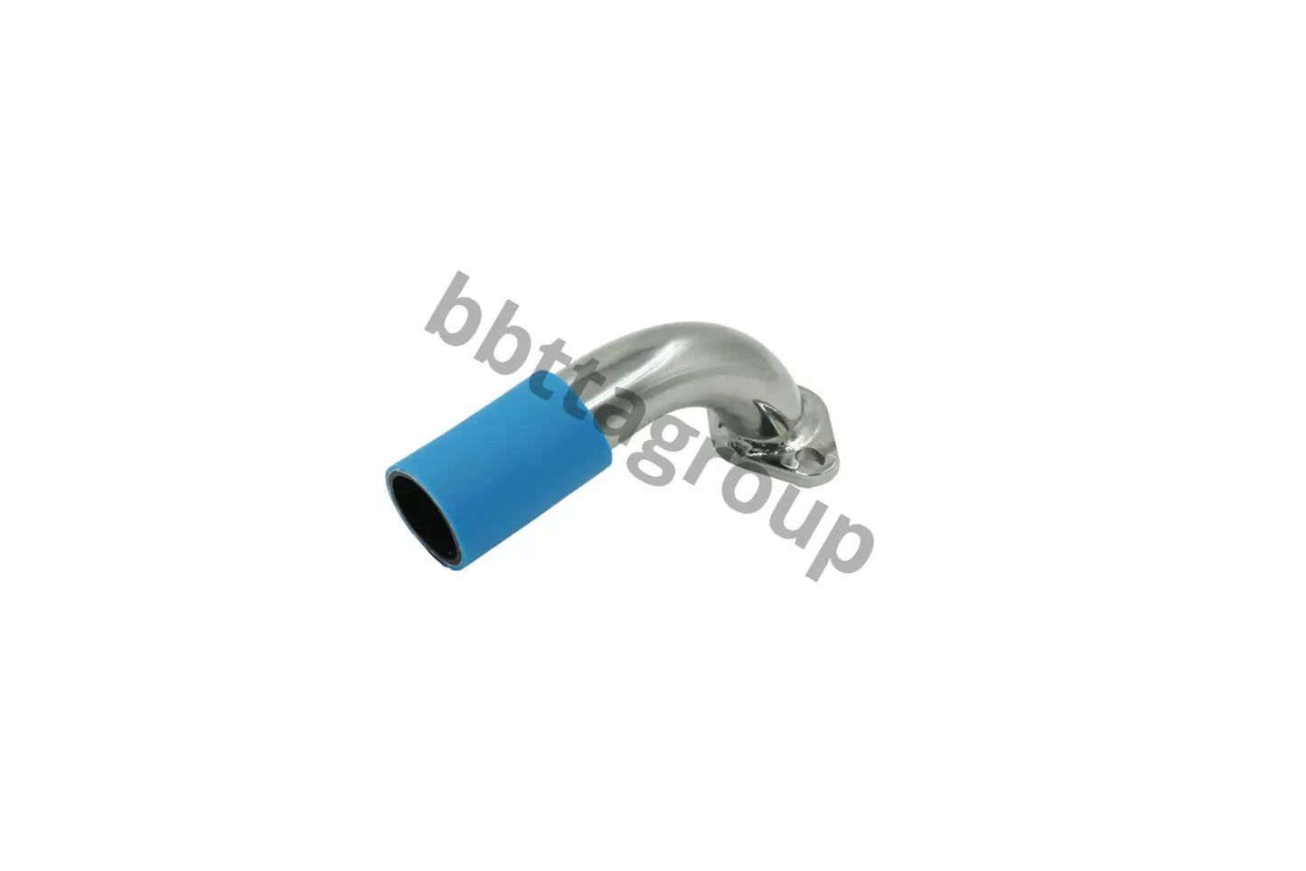 Intake manifold for PA80 cylinder